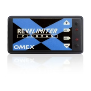 OMEX Rev Limiter Clubman
