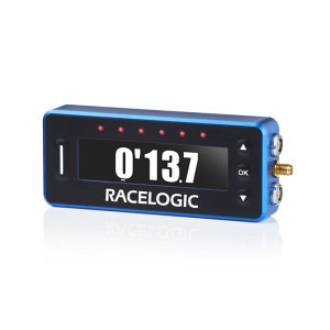 VBOX Pit Lane Timer – Timer pit stop GNSS per motorsport