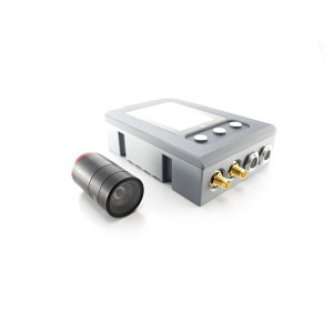 AiM SmartyCam 3 GP