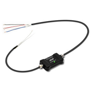 AiM RPM CAN Converter