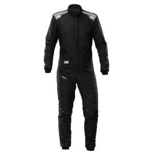 OMP Suit ONE EVO AIR - Black