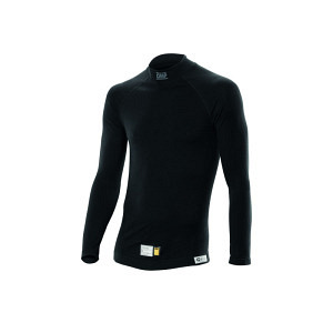 OMP ONE EVO Underwear Shirt – Black