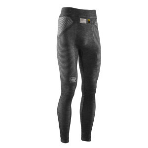 OMP TECNICA EVO Unterwäsche Hose - Anthrazit