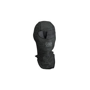 OMP TECNICA EVO Kopfhaube - Anthrazit