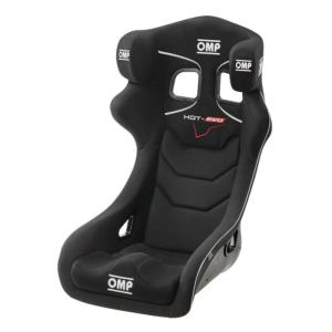 OMP HGT-EVO Sedile Motorsport