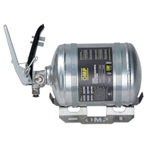 OMP 2.0kg FIA Feuerlöschsystem CMSAL6