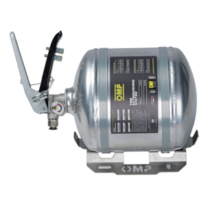 OMP 3.0kg FIA Feuerlöschsystem CMSAL6