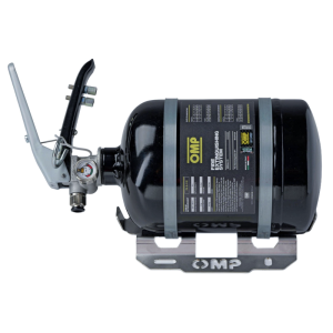 OMP 2.0kg Système d’Extinction FIA CMSST6