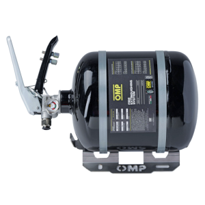 OMP 3.0kg FIA Feuerlöschsystem CMSST6