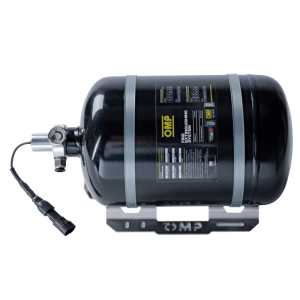 OMP 3.0kg FIA Fire Extinguishing System CESST7