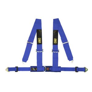 OMP Racing 4M Belt