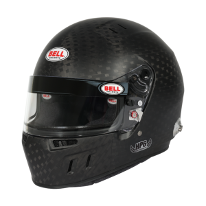 BELL HP6 EVO‑II – FIA 8860‑2018 