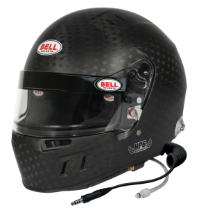 BELL HP6 EVO‑II RD – FIA 8860‑2018 