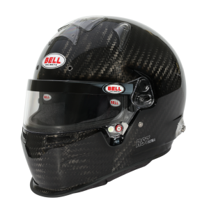 BELL RS7 Ultra Carbon Duckbill – FIA 8859‑2024 