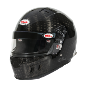 BELL GT6 Ultra Carbon – FIA 8859‑2024 