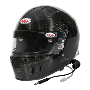 BELL GT6 RD Ultra Carbon – FIA 8859-2024