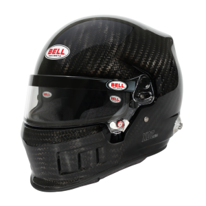 BELL XD7 Ultra Carbon – FIA 8859‑2024 