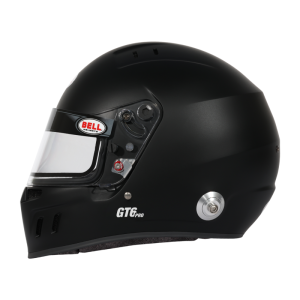 BELL GT6 Pro Nero – FIA 8859‑2024 