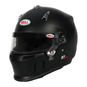 Bell R7 Sport Nero – FIA 8859‑2024 