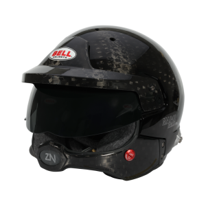 BELL MAG‑10 Rally Carbon – FIA 8859‑2024 