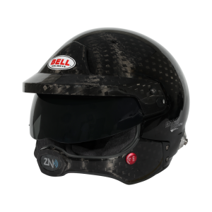 BELL MAG‑10 Rally WW Carbon – FIA 8859‑2024 