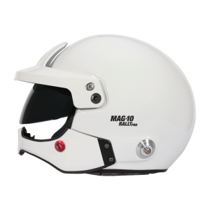 BELL MAG‑10 Rally PRO – FIA 8859‑2024 