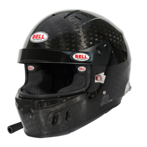 BELL GT6 Rally Ultra Carbon – FIA 8859‑2024