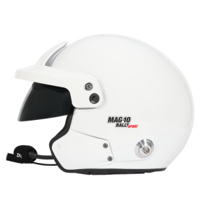 BELL MAG‑10 Rally Sport - FIA 8859‑2024 