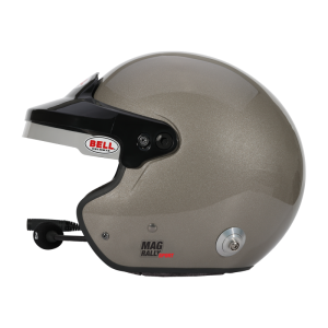 Bell MAG Rally Titanium –  FIA 8859‑2024