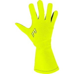 P1 Guanti SPEED Zero – Giallo fluo