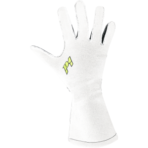 P1 Handschuhe SPEED Zero - Weiss