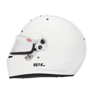 Casco karting BELL RS7-K Pro