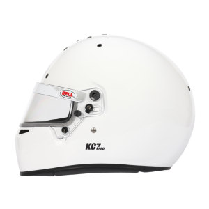 Casco karting BELL KC7-CMR Pro
