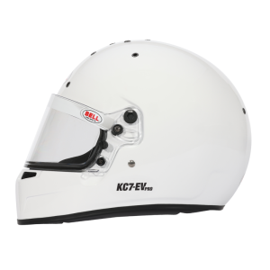 Casco karting BELL KC7-EV CMS Pro