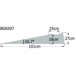 B-G Racing - Vehicle Service Ramps