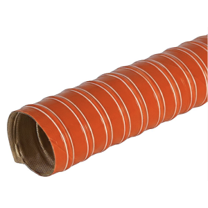 B-G Racing - tubo aria ad alta temperatura -70°C A 300°C