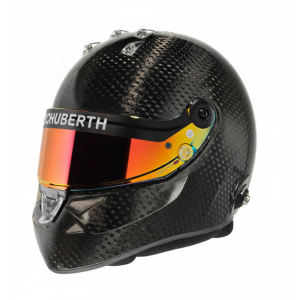 SCHUBERTH SF4 ABP Carbon Helmet