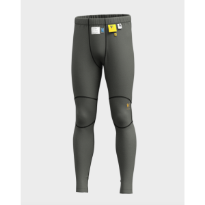 Walero Active Temperature Control Leggings – Chilled Charcoal | Season 2 Release
