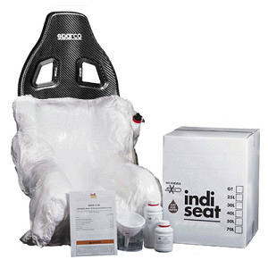 INDI Seat