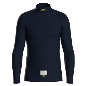 P1 X‑Flow Comfort Top – Navy Blue