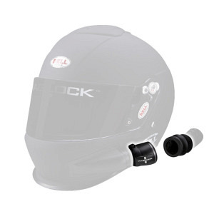 MAGLOCK Air Full Kit Magnetic Connector for Helmet Air Systems