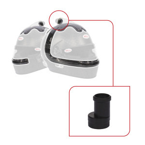 Nozzle Forced Air QL V10 Kit per caschi Bell