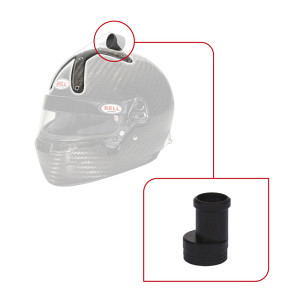 Forced Air 10 Hole Top/QL V10 Kit per caschi Bell
