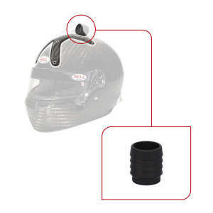 Forced Air 10 Hole Top V05 Kit per caschi Bell