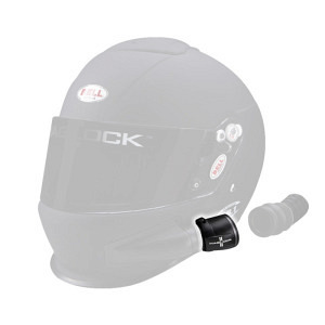 MAGLOCK Helmet Side raccordo magnetico per caschi Forced Air