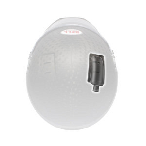 Cover Plate & Nozzle Forced Air QL per Bell HP6 / GT6