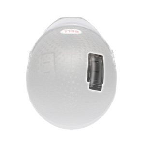 Cover Plate & Nozzle Forced Air Low Profile per Bell HP6 / GT6