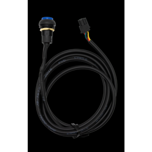 Apture Remote Button mit integrierter LED