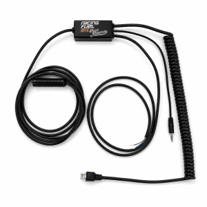 Cavo radio professionale per auto RacingFuel per kit radio professionale