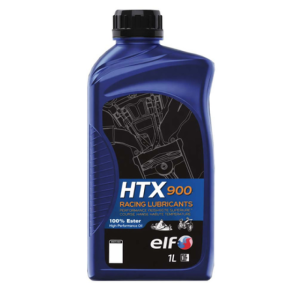 ELF HTX 900 Olio Motore 2-tempi – 1L